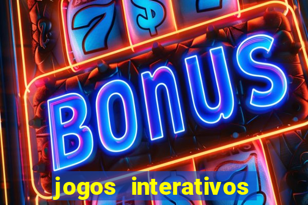 jogos interativos para eventos corporativos